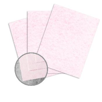 PA Paper™ Accents White Heavy 40lb. Smooth Vellum Paper Pad, 8.5 x 11