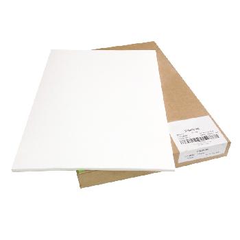 Xerox® Revolution NeverTear™ White 5 Mil Synthetic Matte Paper 8.5x11 in.  100 Sheet Pack