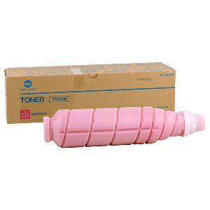 Konica Minolta BizHub Press C6000/C7000 Magenta Toner - Sku: TN616M | 1 PER CARTON