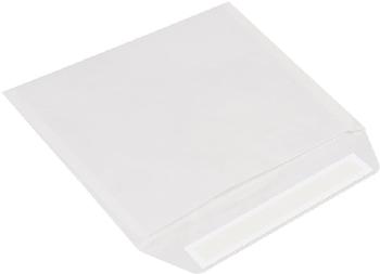 Tyvek® No. 15-1/2 White Zip-Stick 14 lb. Catalog Envelopes 12 x 15.5 in. 500 per Carton